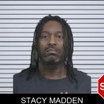 Stacy Madden mugshot