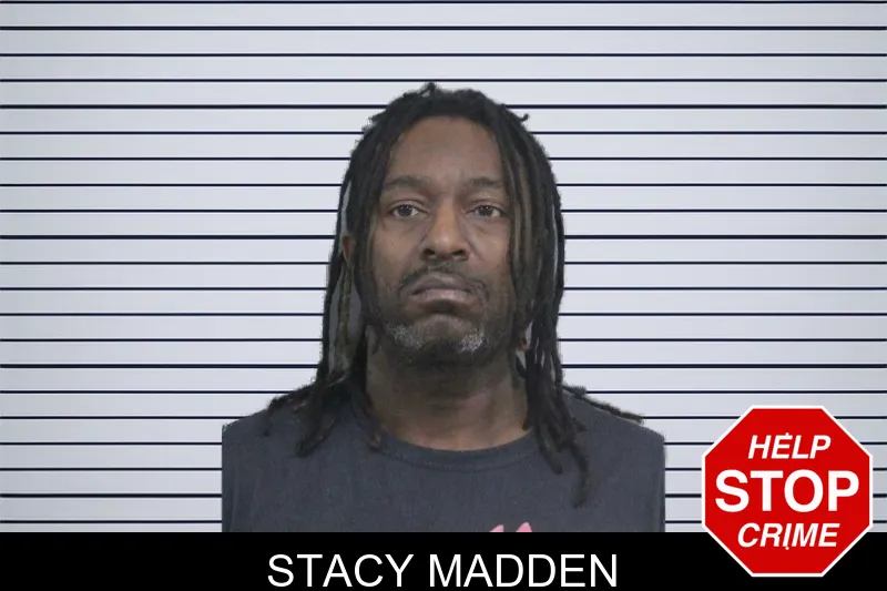 Stacy Madden mugshot – Catoosa County , Georgia Stacy Madden mugshot