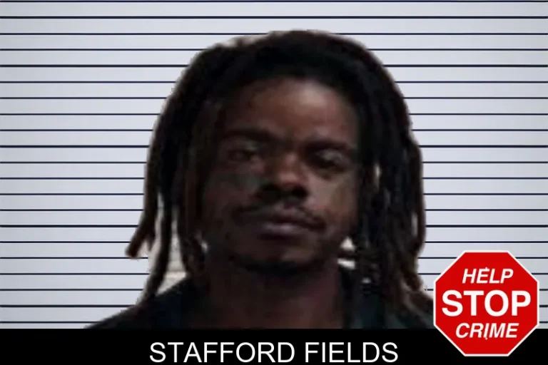 Stafford Fields