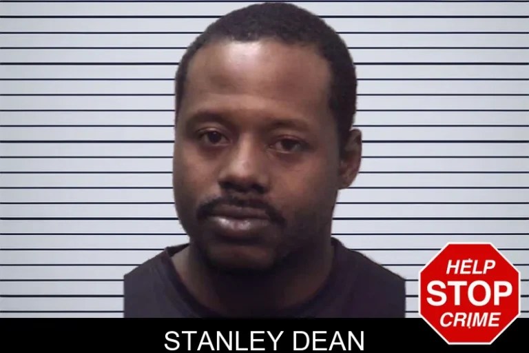 Stanley Dean