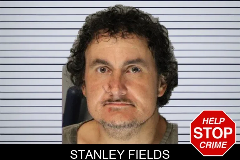 Stanley Fields