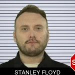 Stanley Floyd mugshot