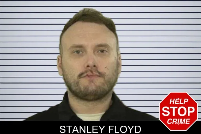 Stanley Floyd mugshot – Liberty County , Georgia Stanley Floyd