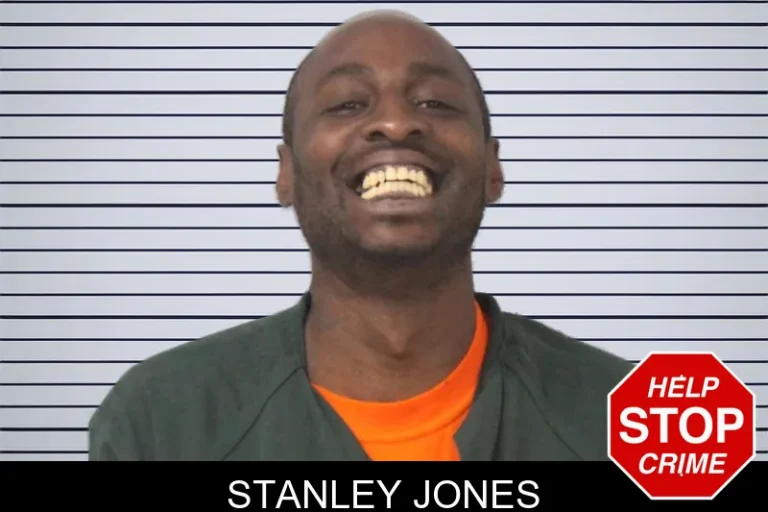 Stanley Jones