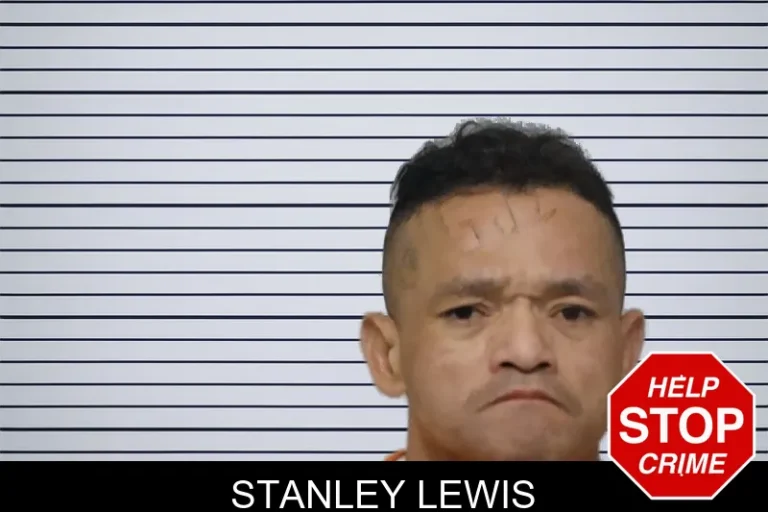 Stanley Lewis