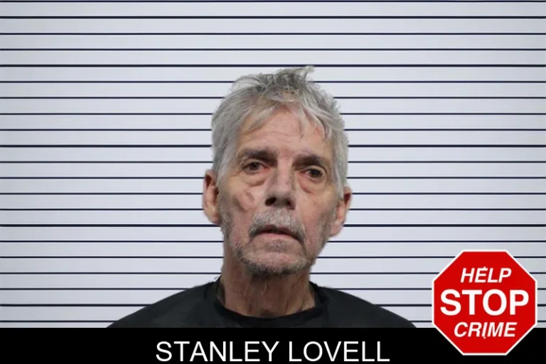 Stanley Lovell