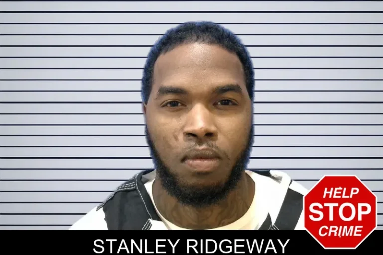 Stanley Ridgeway