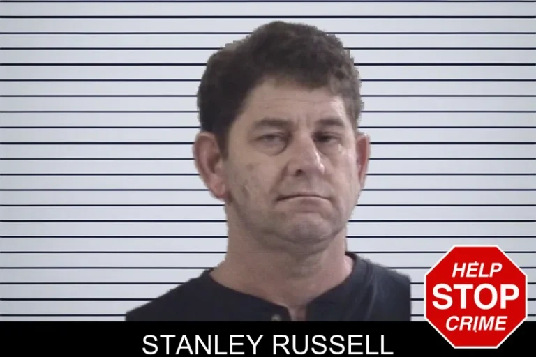 Stanley Russell