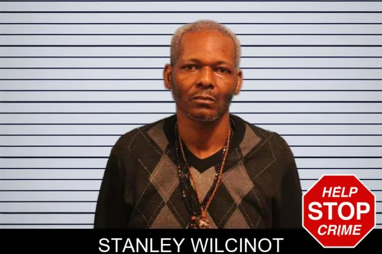 Stanley Wilcinot