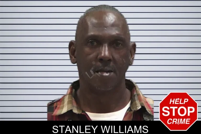 Stanley Williams