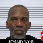 Stanley Wynn mugshot