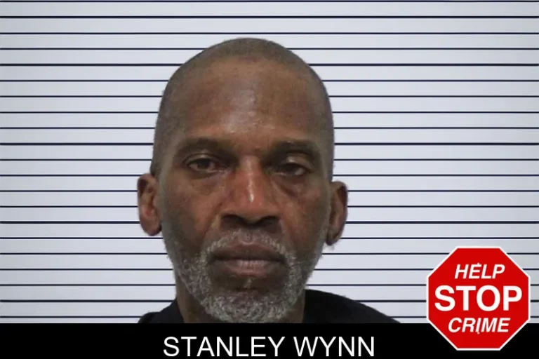 Stanley Wynn