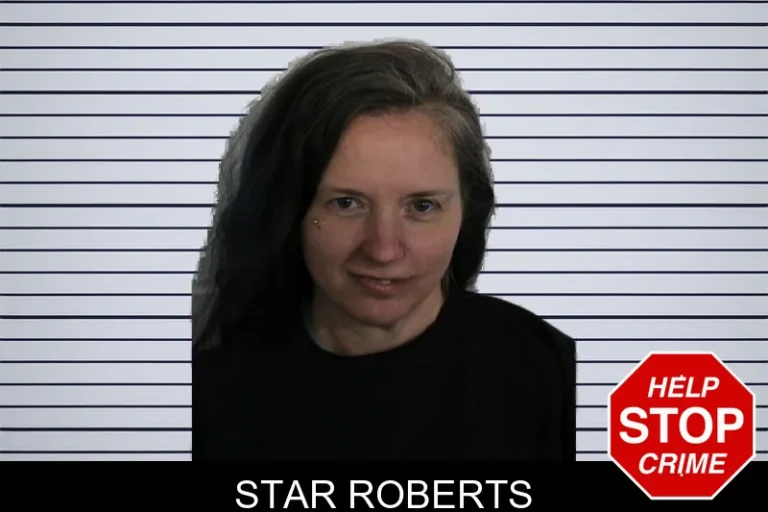 Star Roberts