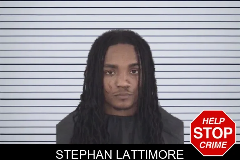 Stephan Lattimore