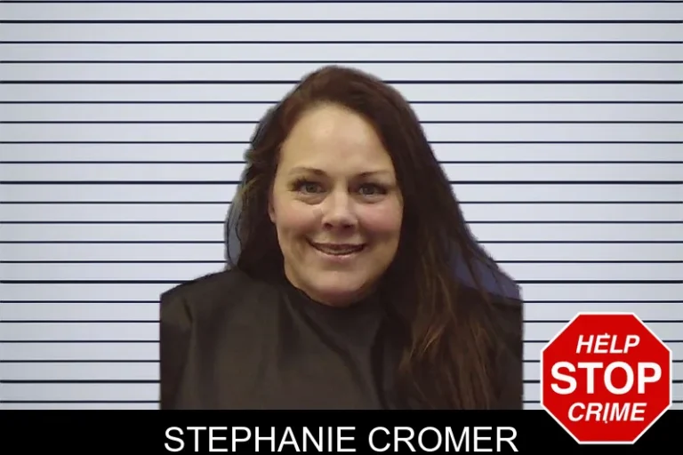 Stephanie Cromer