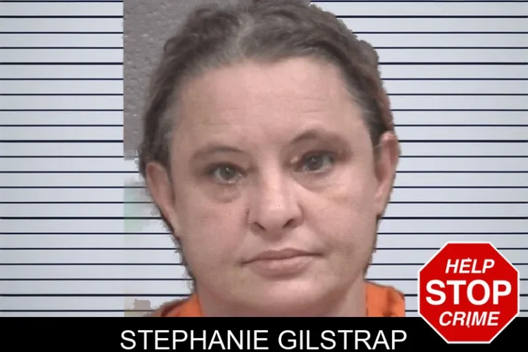 Stephanie Gilstrap