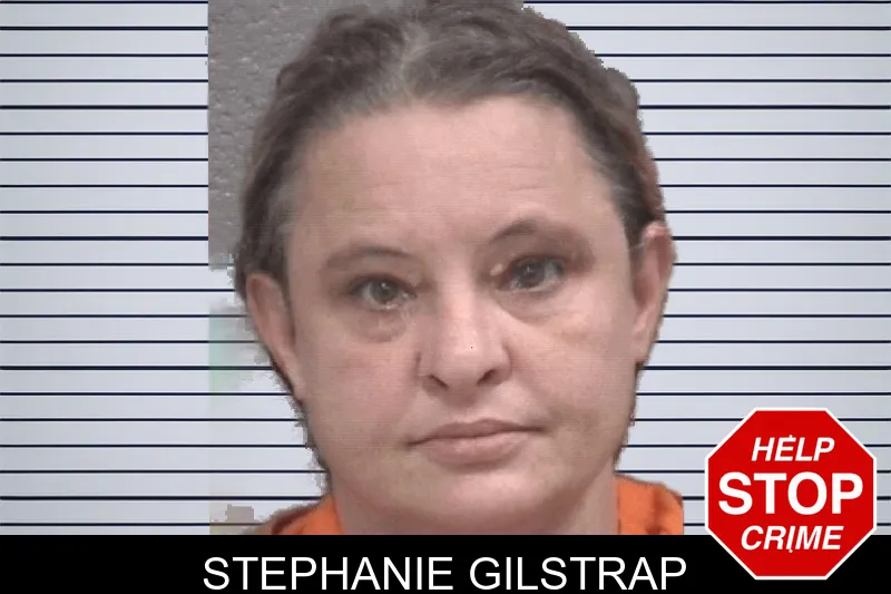 Stephanie Gilstrap mugshot – Columbia County , Georgia Stephanie Gilstrap mugshot