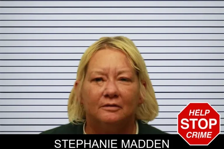 Stephanie Madden