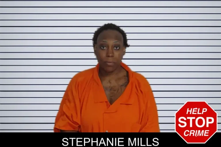 Stephanie Mills mugshot – Rockdale County , Georgia Stephanie Mills