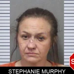 Stephanie Murphy mugshot