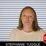 Stephanie Tuggle mugshot