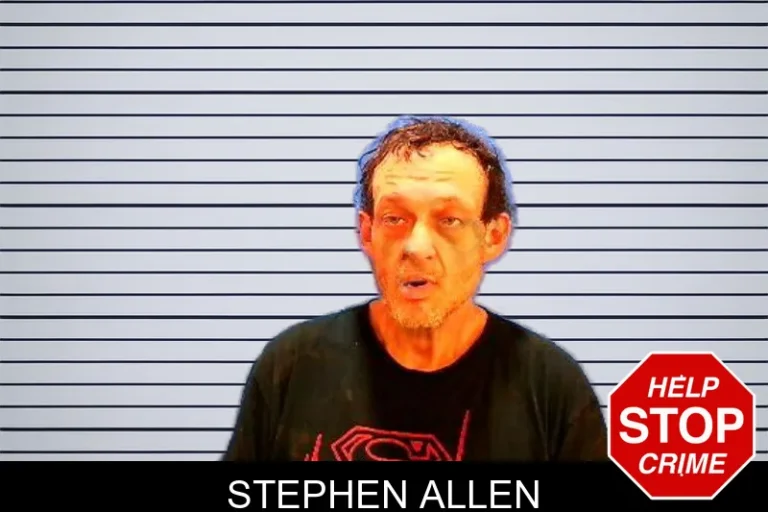 Stephen Allen