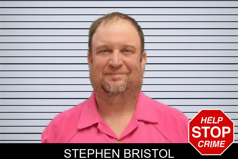 Stephen Bristol mugshot – Lee County , Georgia Stephen Bristol mugshot