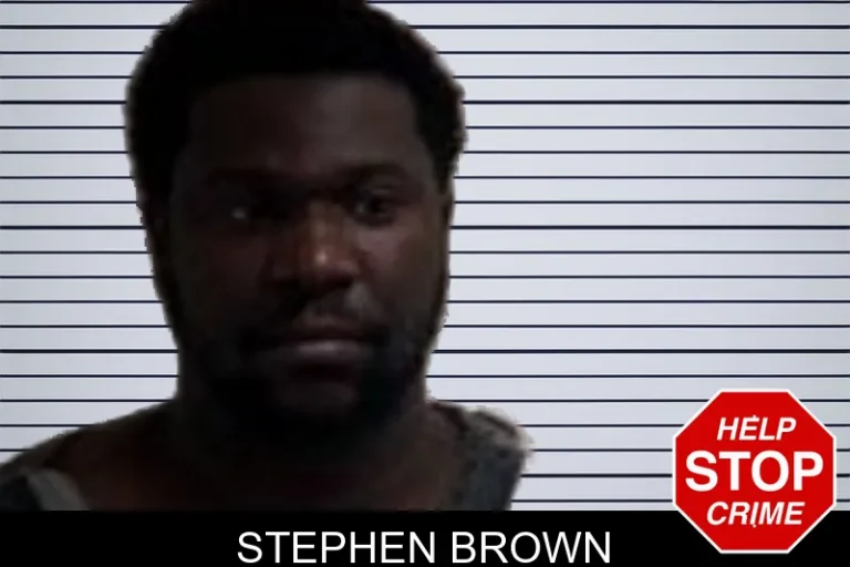 Stephen Brown