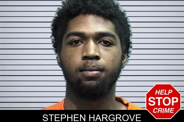 Stephen Hargrove