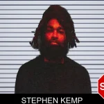 Stephen Kemp mugshot – Monroe County , Georgia Stephen Kemp mugshot