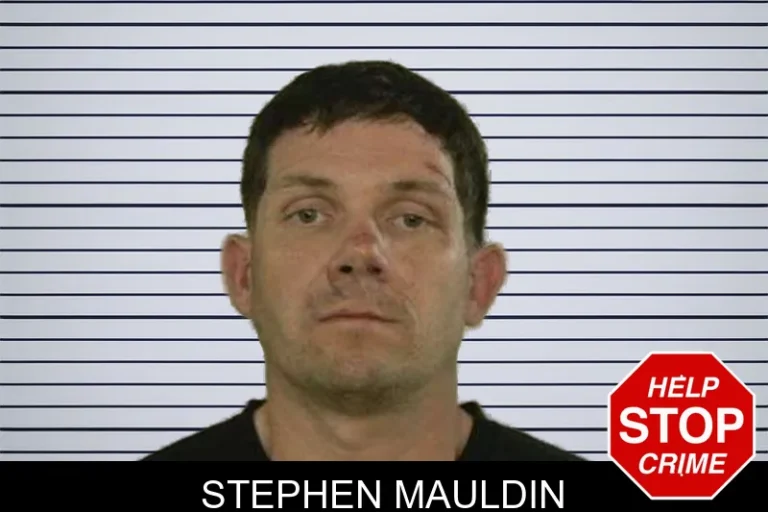 Stephen Mauldin