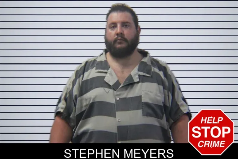 Stephen Meyers