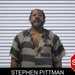 Stephen Pittman mugshot – Stephens County , Georgia Stephen Pittman mugshot