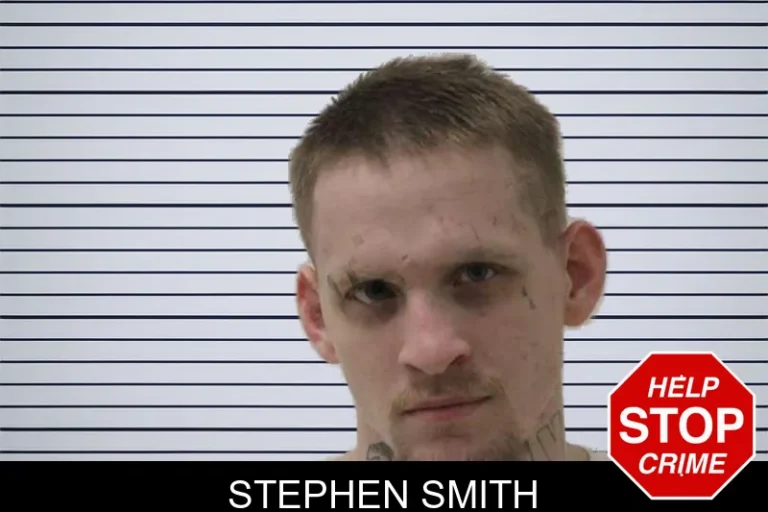 Stephen Smith