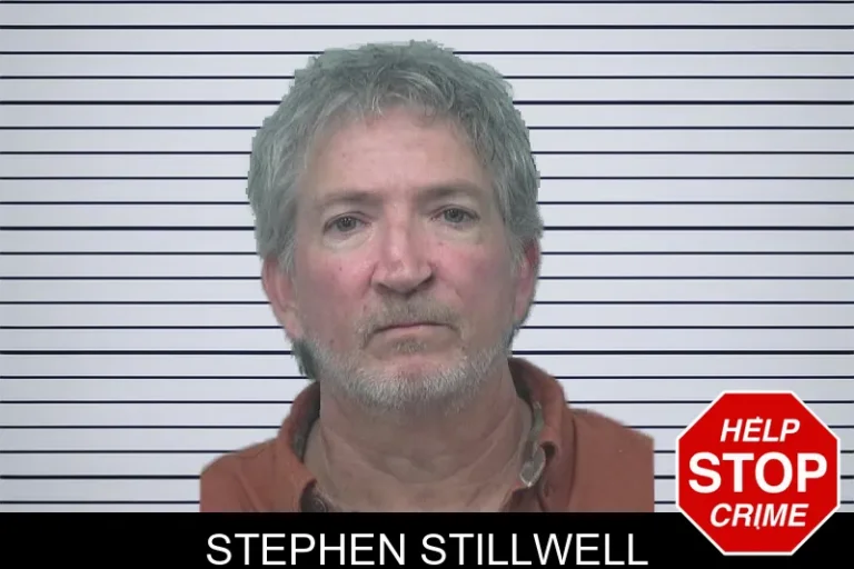 Stephen Stillwell