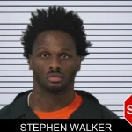 Stephen Walker mugshot – Mcintosh County , Georgia Stephen Walker mugshot
