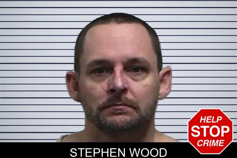 Stephen Wood