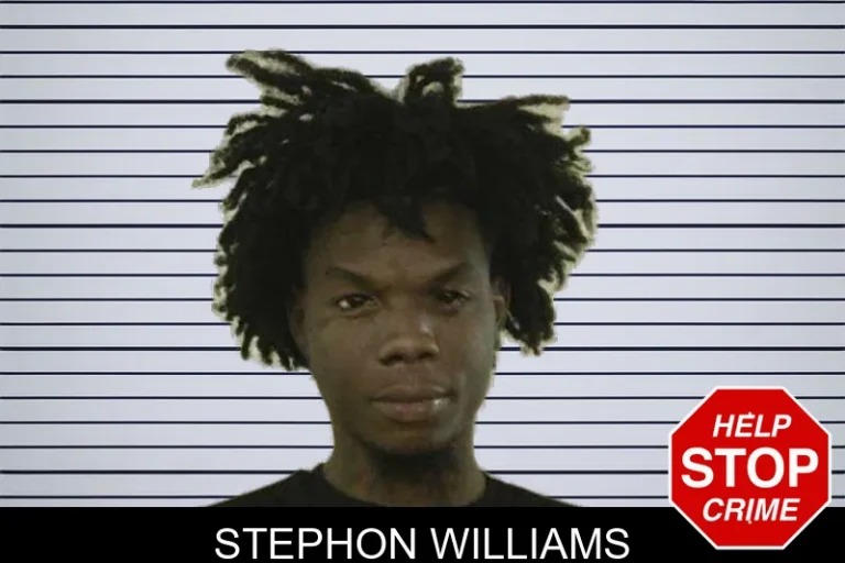 Stephon Williams