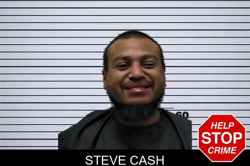 Steve Cash mugshot – Hart County , Georgia Steve Cash mugshot