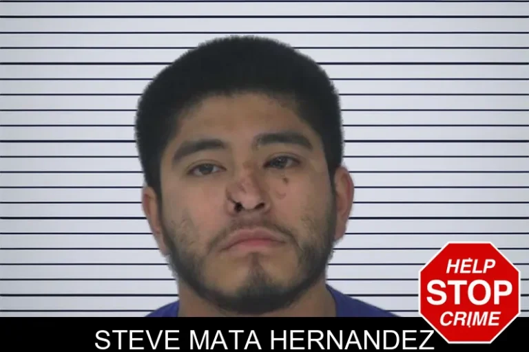 Steve Mata Hernandez