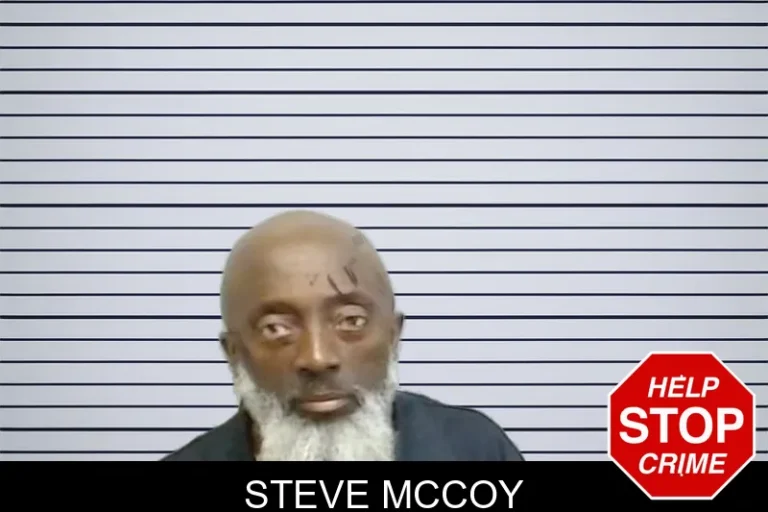 Steve McCoy