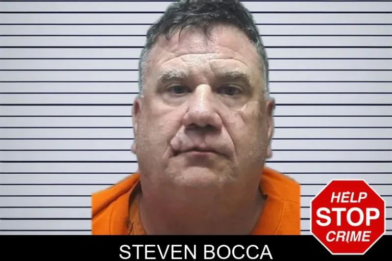 Steven Bocca