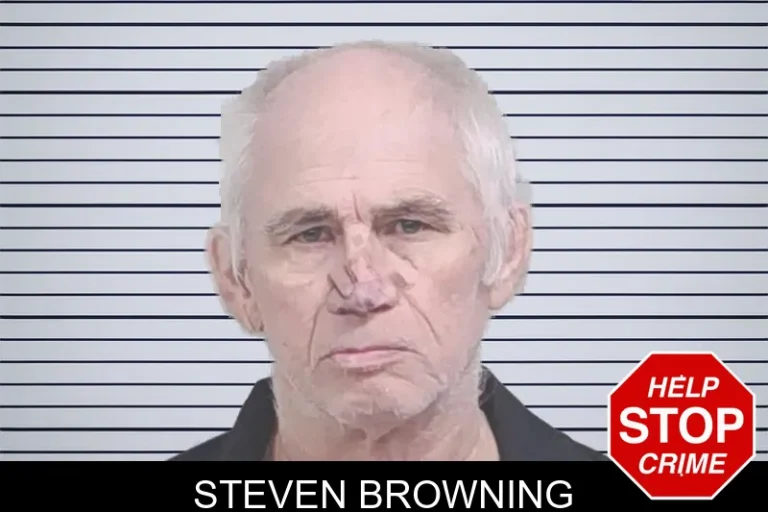 Steven Browning