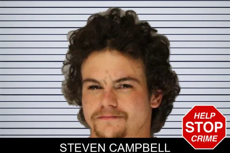 Steven Campbell