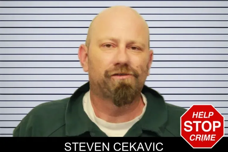 Steven Cekavic