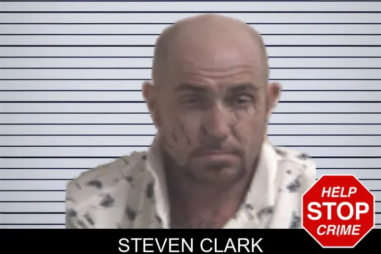 Steven Clark