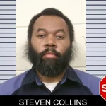 Steven Collins mugshot – Bulloch County , Georgia Steven Collins mugshot