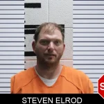 Steven Elrod mugshot – Murray County , Georgia Steven Elrod mugshot