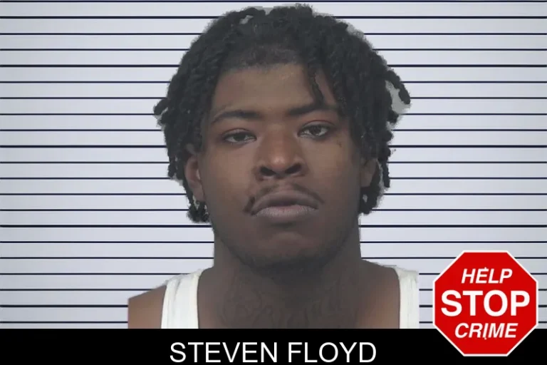 Steven Floyd
