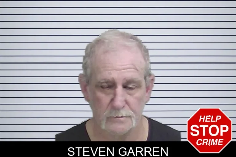 Steven Garren